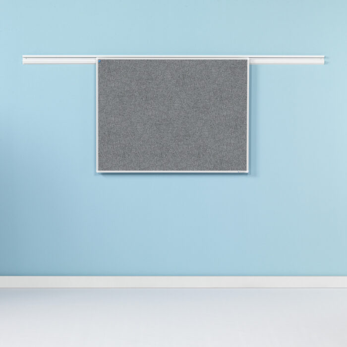 PartnerLine Rail prikbord - Afbeelding 4