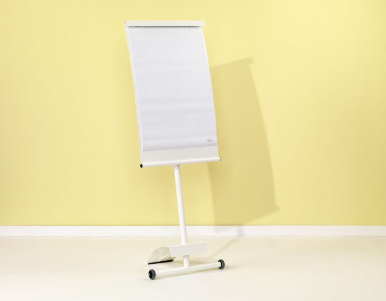 Flip-over Alura Design - Gelakt staal - Zijarmen en in hoogte verstelbaar - 75x160 cm - Afbeelding 1