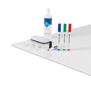 Reinigingsspray voor whiteboard - 250 ml - Afbeelding 3