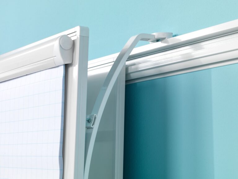 PartnerLine Rail - Dubbel wandrailsysteem - 240 cm - Afbeelding 1