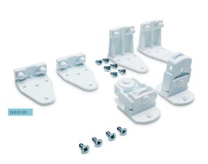 PartnerLine Rail - Adapterset