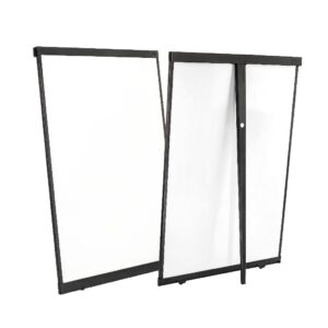 SNIP (Studio VIX) - Flexibel whiteboard en flip-over - Afbeelding 7