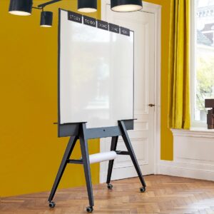 UIL.PIN (Studio VIX) - Prikbord en whiteboard in één - Afbeelding 4