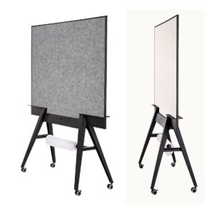 UIL.PIN (Studio VIX) - Prikbord en whiteboard in één