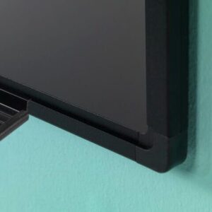 Schoolbord - Krijt grijs - Softline 8 mm frame - Afbeelding 5