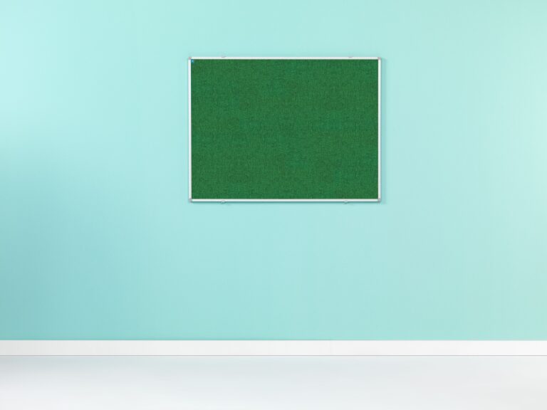 Prikbord Camira vilt - Softline frame - Afbeelding 13
