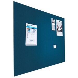 Frameloos prikbord 'Float' - diverse kleuren - Afbeelding 5
