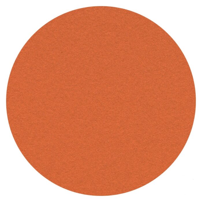 Rond prikbord - ø 60 cm - diverse kleuren - Afbeelding 1