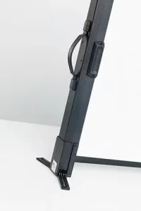 Projectiescherm - Tafelmodel - Afbeelding 2