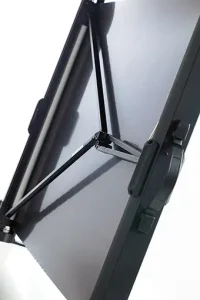 Projectiescherm - Tafelmodel - Afbeelding 3