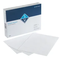 Papier voor whiteboardwisser - 100 vellen