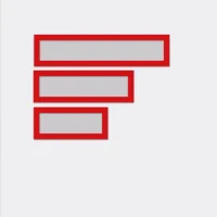 Magnetische headers - Set van 5 stuks