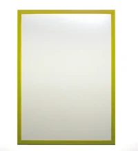 Magnetische insteekhoezen - Set van 5 stuks - Afbeelding 4