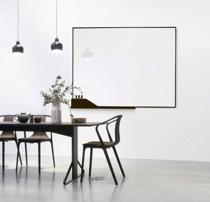 GEKKO (Studio VIX) - Wall Whiteboard - Afbeelding 1