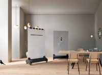 PAD (Studio VIX) - Agile whiteboard/prikbord op wielen - Afbeelding 2