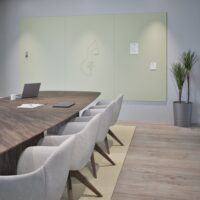 Chameleon Sharp Wall