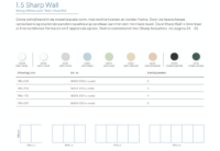 Chameleon Sharp Wall - Afbeelding 6