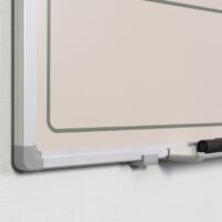 Elegance Weekplanner - Magnetisch planbord - 90x120 cm - Afbeelding 6